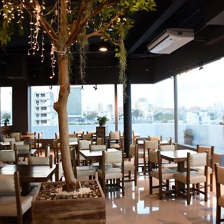 Hotel Med Centro - Marcari Barranquilla  Eksteriør bilde