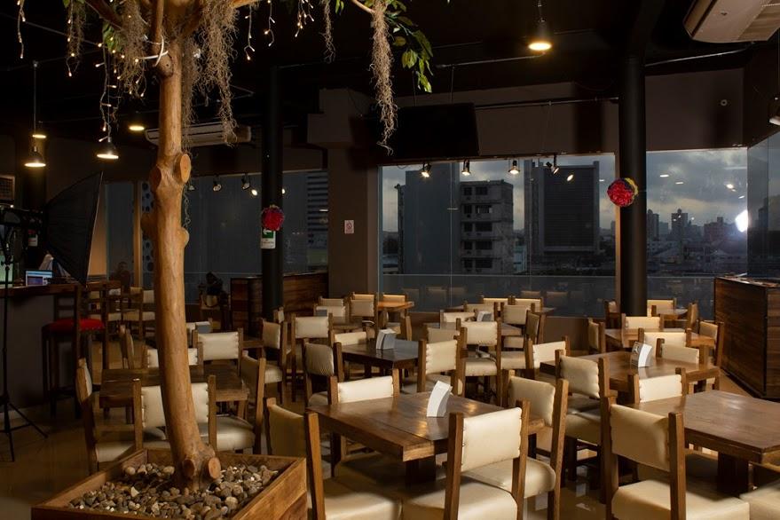 Hotel Med Centro - Marcari Barranquilla  Eksteriør bilde