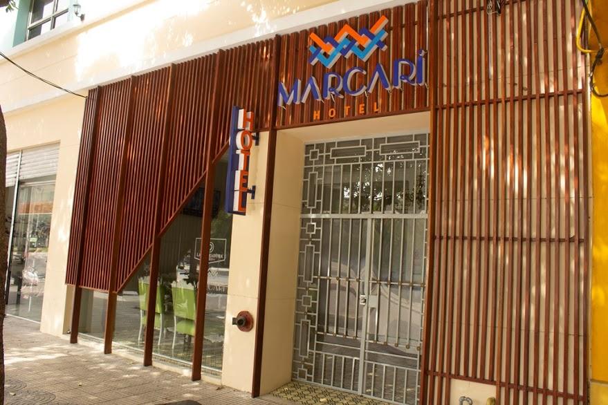 Hotel Med Centro - Marcari Barranquilla  Eksteriør bilde