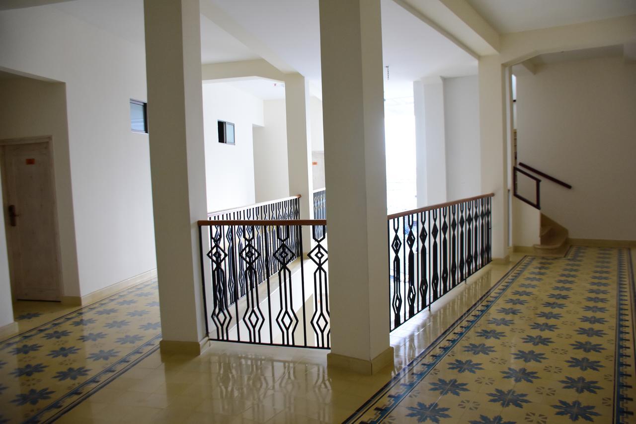 Hotel Med Centro - Marcari Barranquilla  Eksteriør bilde