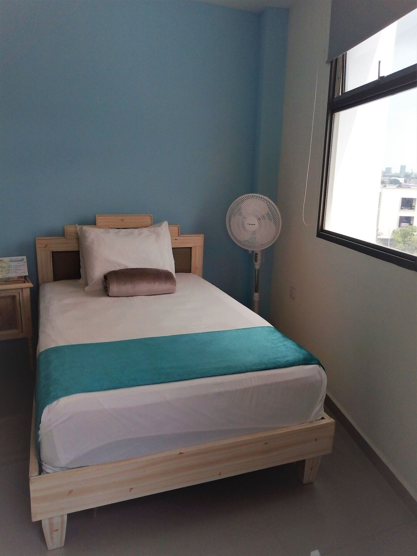 Hotel Med Centro - Marcari Barranquilla  Eksteriør bilde